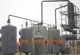 油脂精炼设备出售