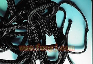 Sale PA66 black fishnet