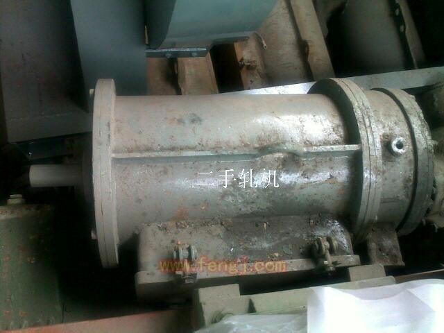 Disposal of used 11kw marine three-speed motor
