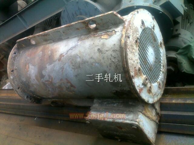 Disposal of used 60kw Siemens three-speed motor