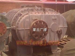 二手罗茨鼓风机价格