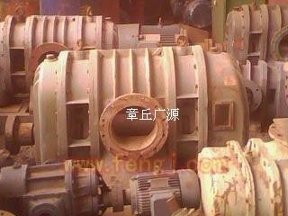 二手罗茨鼓风机转让