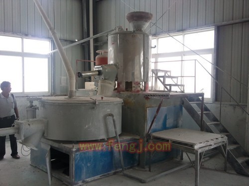 二手混合设备出售