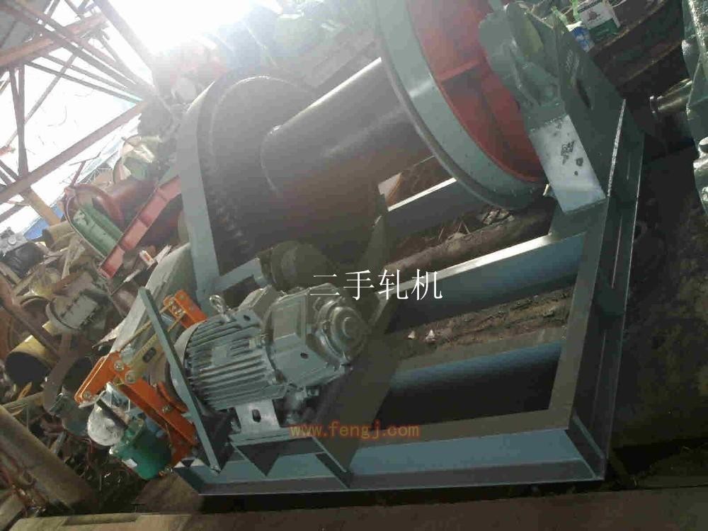 Selling used 15 tons windlass