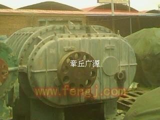 二手罗茨鼓风机价格