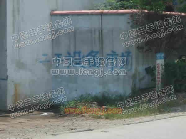 荆州市机床大市场