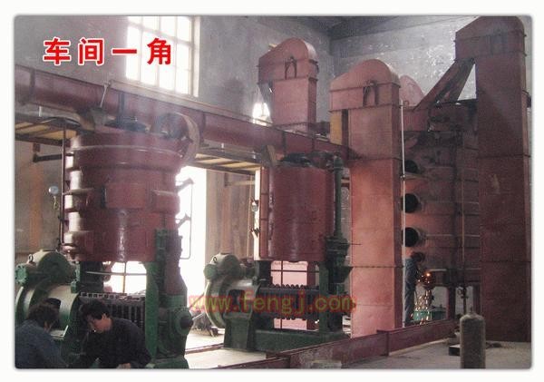 油脂精炼设备出售