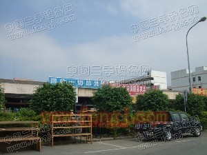 深圳福永旧货市场