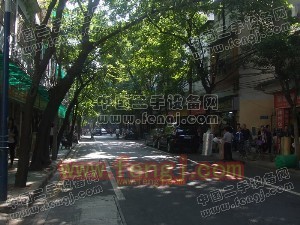 广州冷冻设备市场