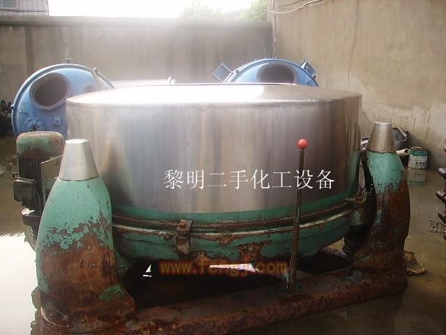 二手离心机回收