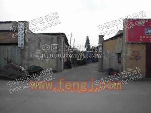 襄阳机床交易市场