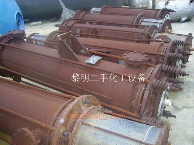 二手冷凝器出售