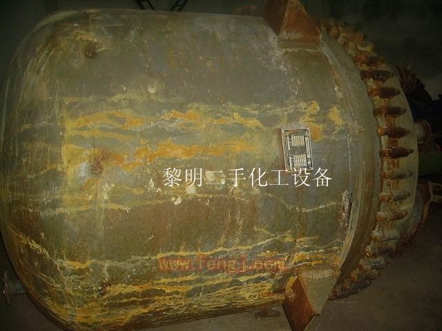 二手反应釜回收