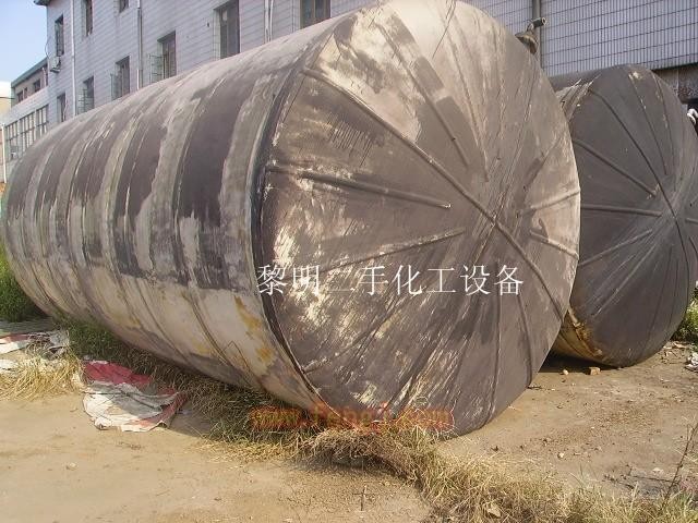 二手储罐出售