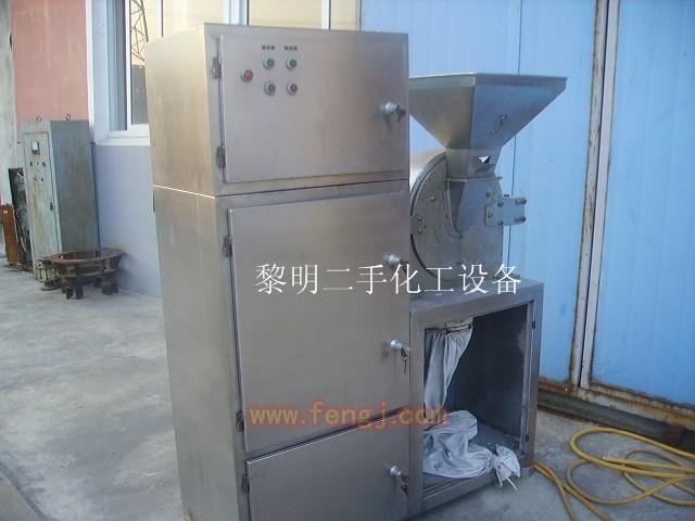 二手成型设备出售