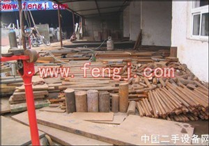 烟台市东方旧货旧金属材料交易市场