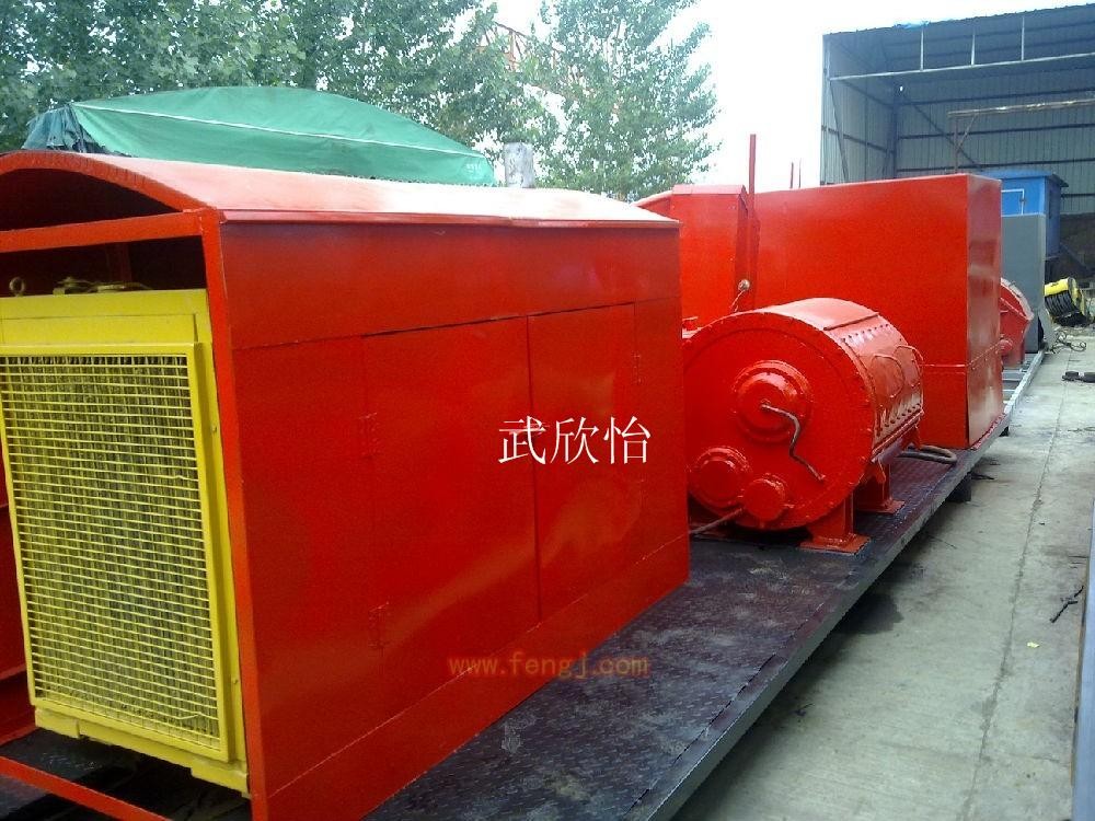 Sale of used 400-type cement truck