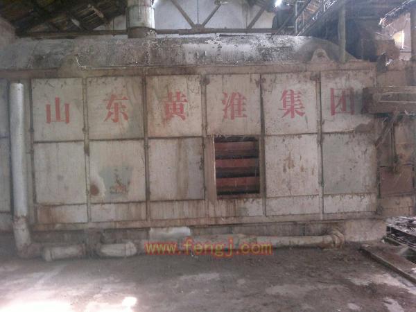 Disposal of used dryer Huanghuai producing Dual Plate