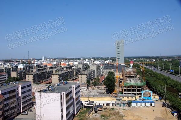 寒亭经济开发区-山东潍坊开发区