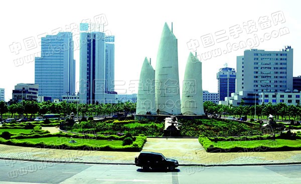 广东湛江东海岛经济开发区