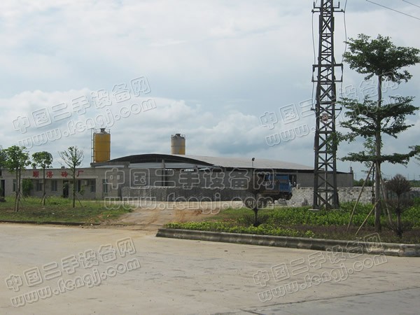 广东湛江麻章经济开发区