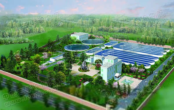 冠县经济开发区-山东聊城开发区