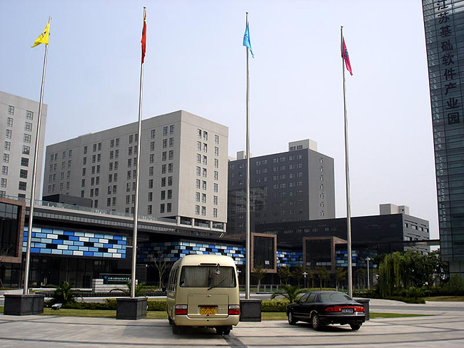 海州经济开发区-江苏连云港开发区