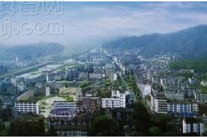 广东翁源官渡经济开发区