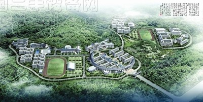 广东紫金经济开发区