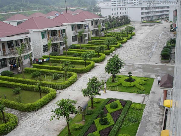 广东乳源经济开发区