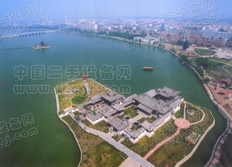 高唐经济开发区-山东聊城开发区