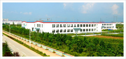 沭阳经济开发区-江苏宿迁开发区