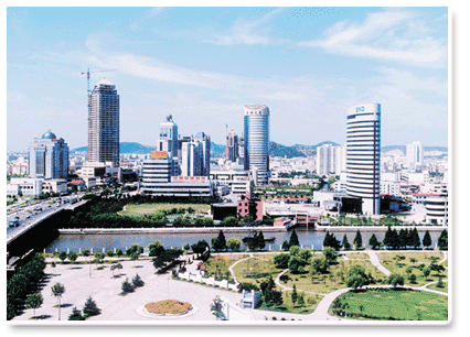 苏州高新技术产业开发区-江苏苏州高新区