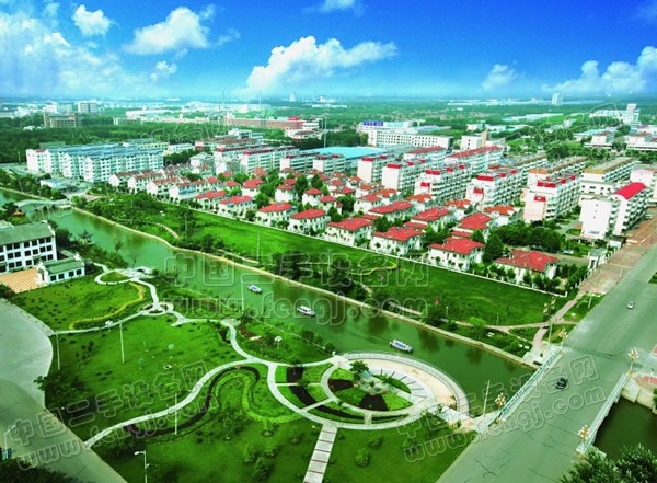 德州经济开发区-山东德州开发区