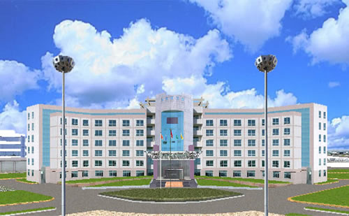 大丰经济开发区-江苏盐城开发区