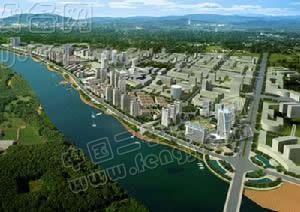 承德高新技术产业开发区-河北承德高新区