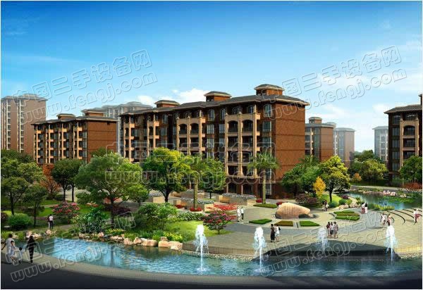 单县经济开发区-山东菏泽开发区