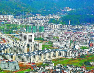 成武经济开发区-山东菏泽开发区