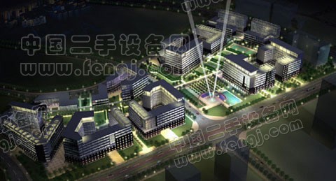 深圳高新技术产业开发区-广东深圳高新区