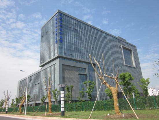 苏州相城经济开发区-江苏苏州开发区