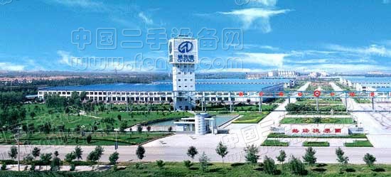 德州天衢工业园-山东德州孵化基地