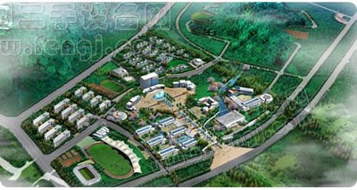 淄川经济开发区-山东淄博开发区