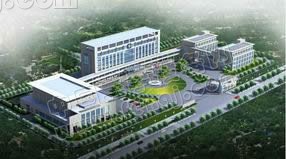 山东商河经济开发区