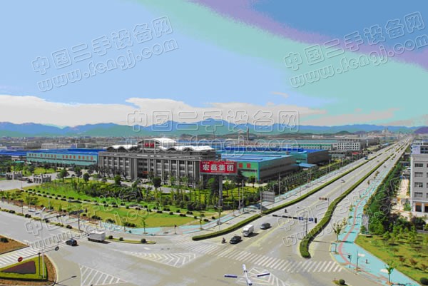 诸暨经济开发区-浙江绍兴开发区