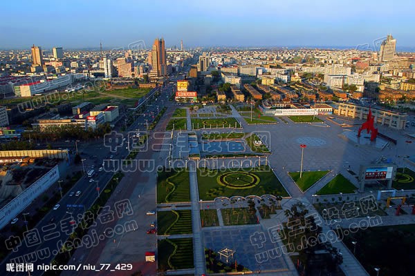 秦皇岛经济技术开发区-河北秦皇岛开发区