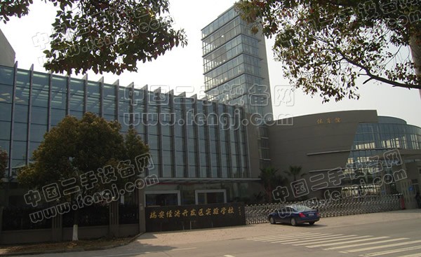 瑞安经济开发区-浙江温州开发区