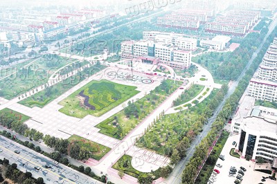 周村经济开发区-山东淄博开发区