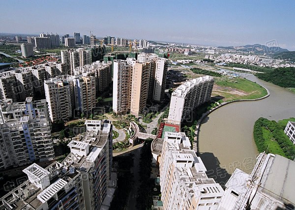 中山火炬高技术产业开发区-广东中山高新区