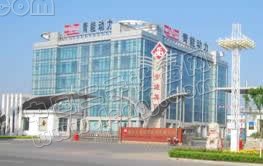 青州经济开发区-山东潍坊开发区