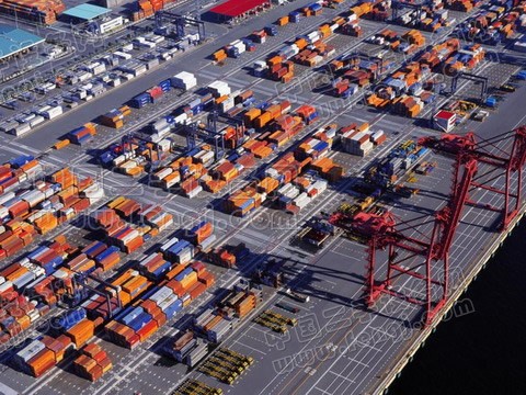 青岛西海岸出口加工区-山东青岛进出口加工区